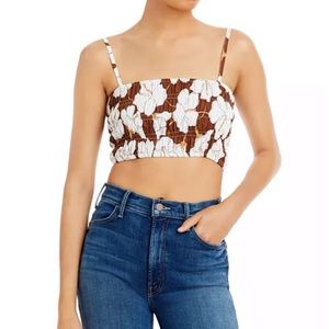 Faithful the Brand Liya Crop Top